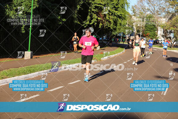 1ª Corrida Maringá Solidária