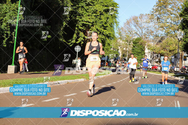 1ª Corrida Maringá Solidária