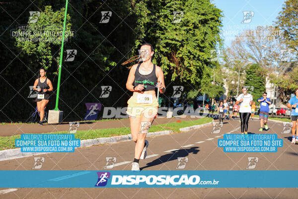 1ª Corrida Maringá Solidária