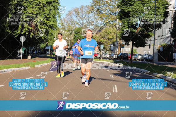 1ª Corrida Maringá Solidária