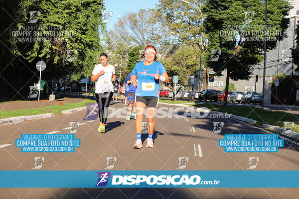 1ª Corrida Maringá Solidária