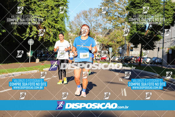 1ª Corrida Maringá Solidária