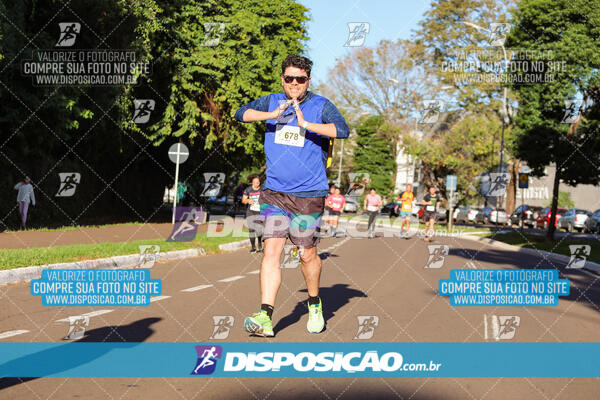 1ª Corrida Maringá Solidária