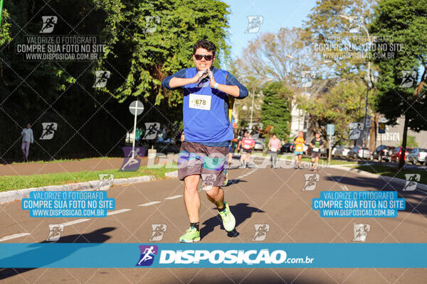 1ª Corrida Maringá Solidária