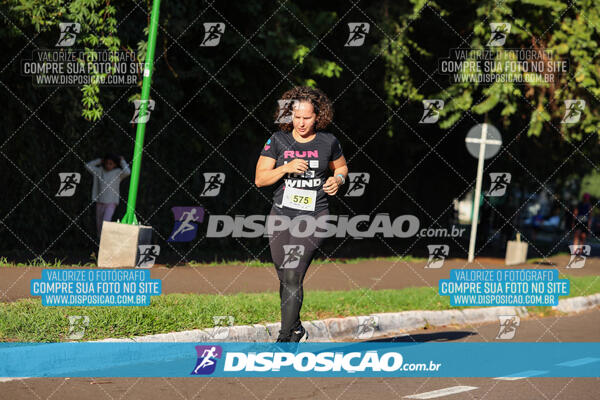 1ª Corrida Maringá Solidária