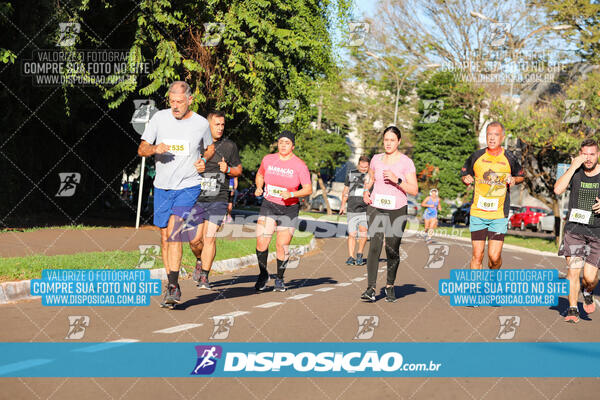 1ª Corrida Maringá Solidária