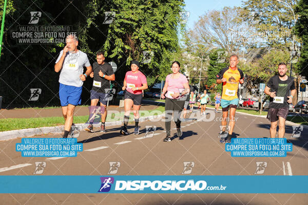 1ª Corrida Maringá Solidária