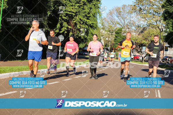 1ª Corrida Maringá Solidária