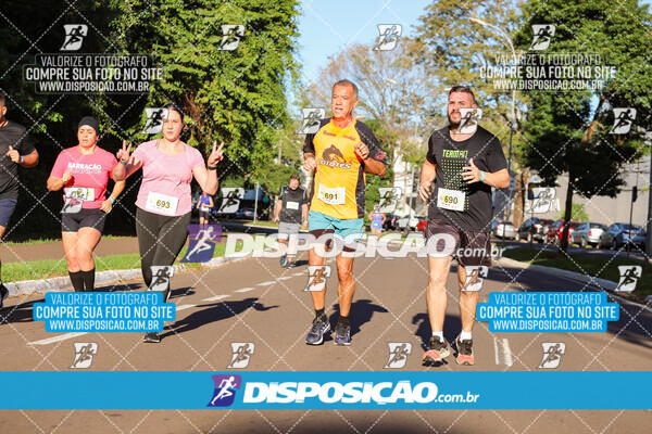 1ª Corrida Maringá Solidária