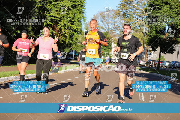 1ª Corrida Maringá Solidária