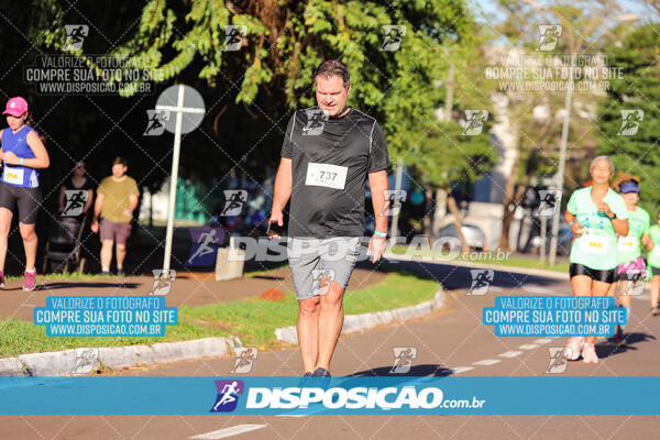 1ª Corrida Maringá Solidária