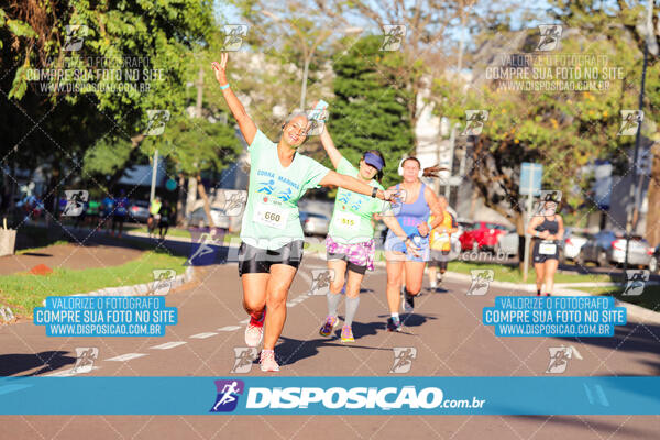 1ª Corrida Maringá Solidária