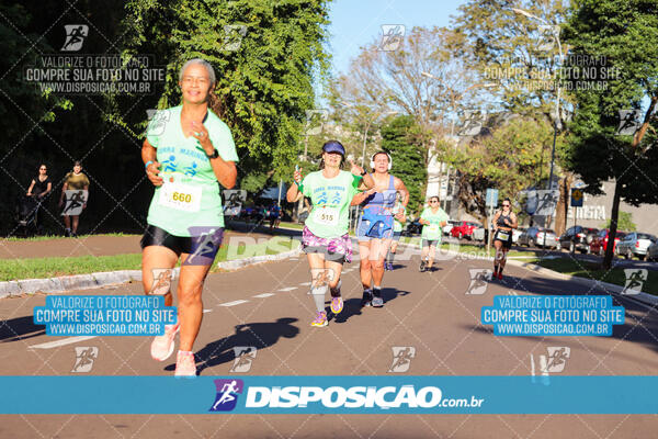 1ª Corrida Maringá Solidária