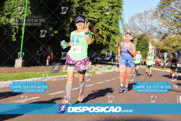 1ª Corrida Maringá Solidária