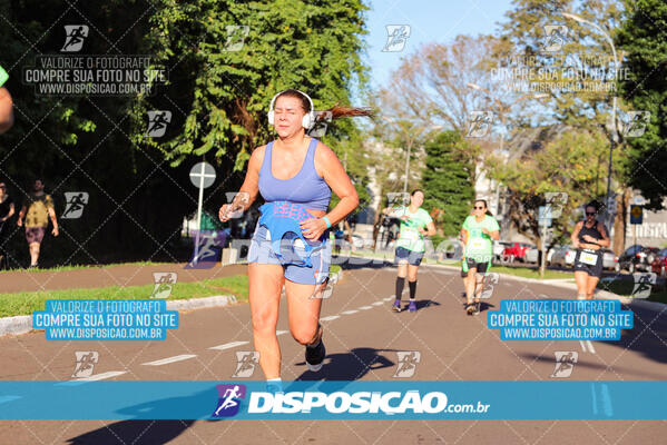 1ª Corrida Maringá Solidária