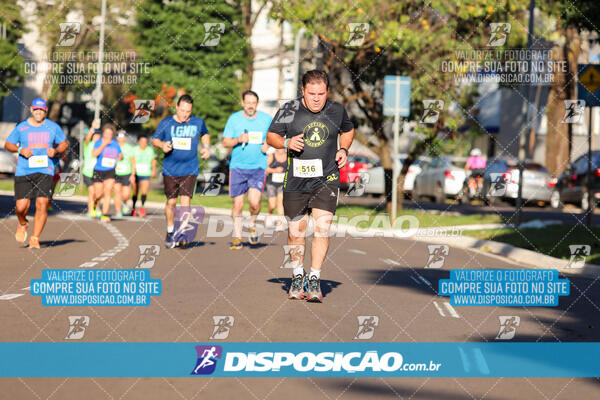 1ª Corrida Maringá Solidária