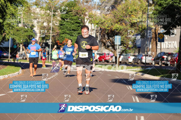 1ª Corrida Maringá Solidária