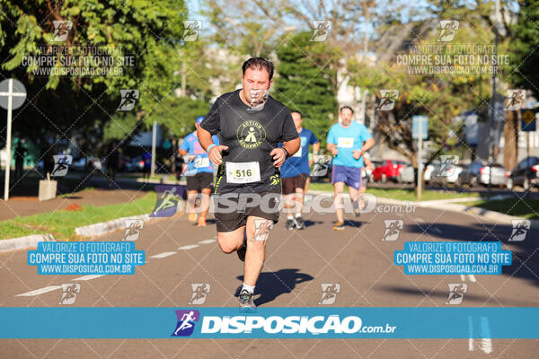 1ª Corrida Maringá Solidária