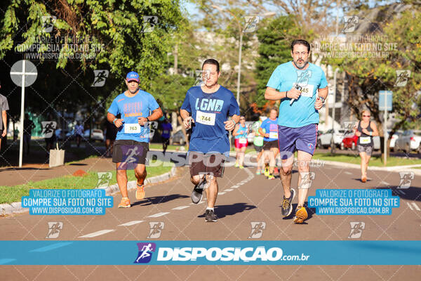 1ª Corrida Maringá Solidária