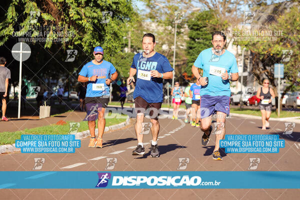 1ª Corrida Maringá Solidária