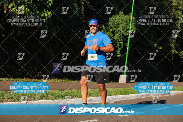 1ª Corrida Maringá Solidária