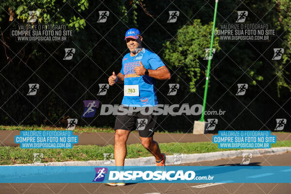 1ª Corrida Maringá Solidária