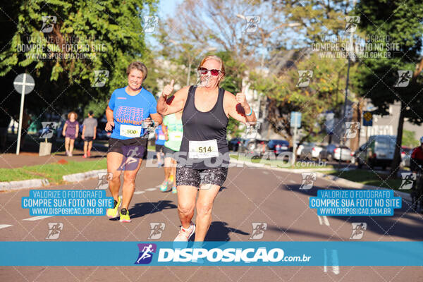 1ª Corrida Maringá Solidária