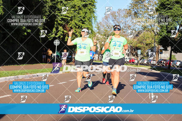 1ª Corrida Maringá Solidária