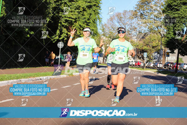 1ª Corrida Maringá Solidária