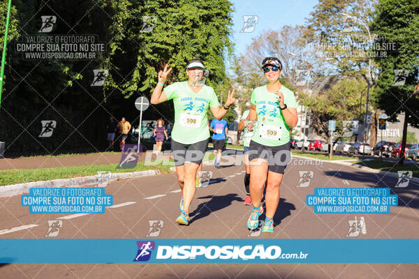 1ª Corrida Maringá Solidária