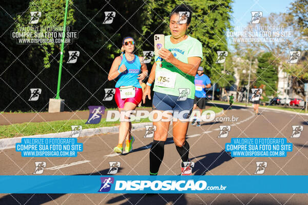 1ª Corrida Maringá Solidária