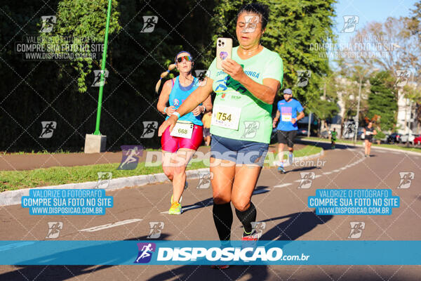 1ª Corrida Maringá Solidária