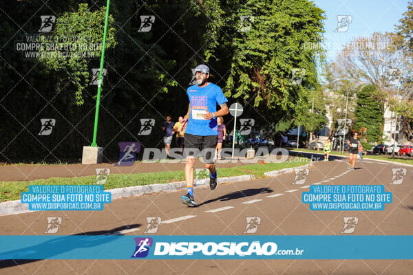 1ª Corrida Maringá Solidária