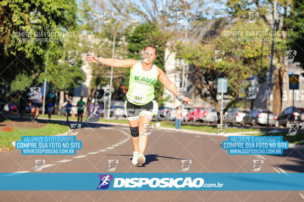 1ª Corrida Maringá Solidária