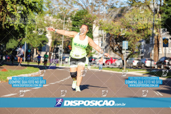 1ª Corrida Maringá Solidária