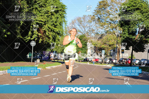 1ª Corrida Maringá Solidária