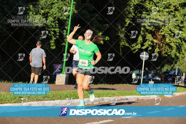 1ª Corrida Maringá Solidária