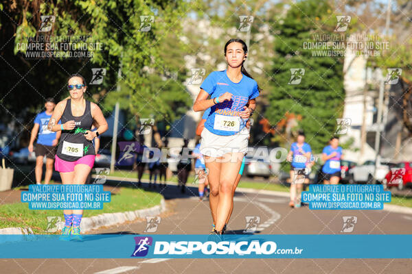 1ª Corrida Maringá Solidária