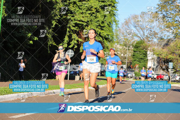 1ª Corrida Maringá Solidária