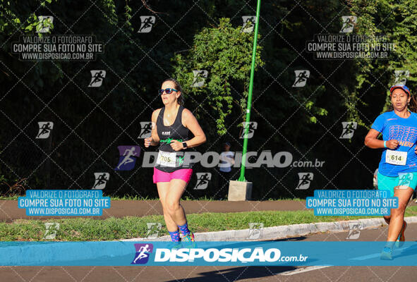 1ª Corrida Maringá Solidária