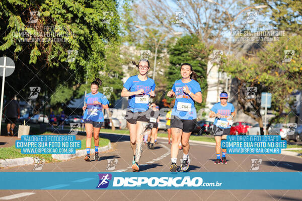 1ª Corrida Maringá Solidária