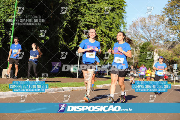 1ª Corrida Maringá Solidária