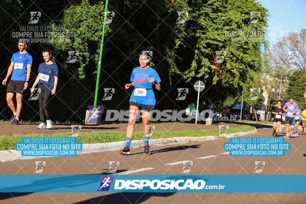 1ª Corrida Maringá Solidária