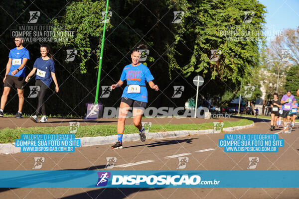 1ª Corrida Maringá Solidária