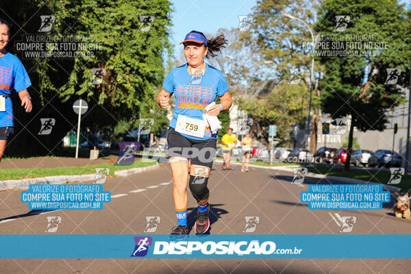 1ª Corrida Maringá Solidária