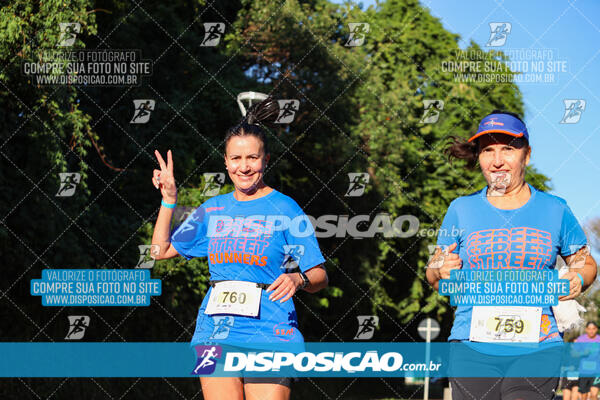 1ª Corrida Maringá Solidária