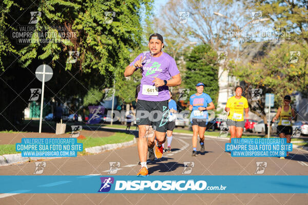 1ª Corrida Maringá Solidária