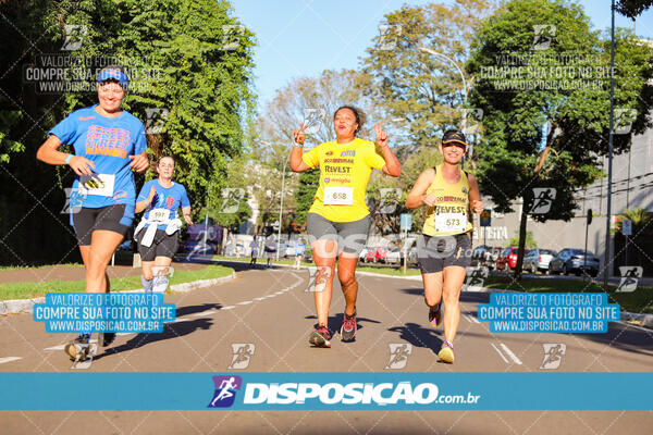 1ª Corrida Maringá Solidária