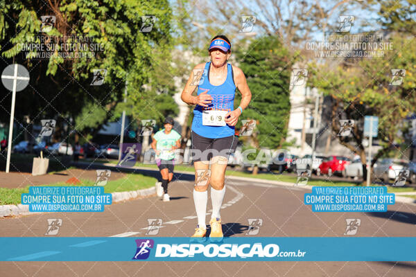 1ª Corrida Maringá Solidária