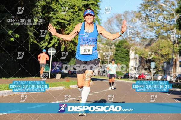 1ª Corrida Maringá Solidária